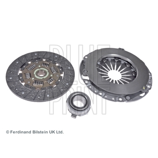 ADG03016 - Clutch Kit 