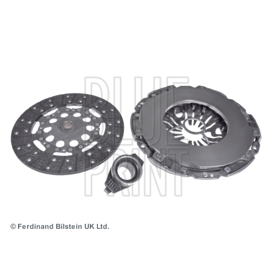 ADG030194 - Clutch Kit 