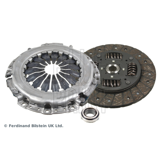 ADG030238 - Clutch Kit 