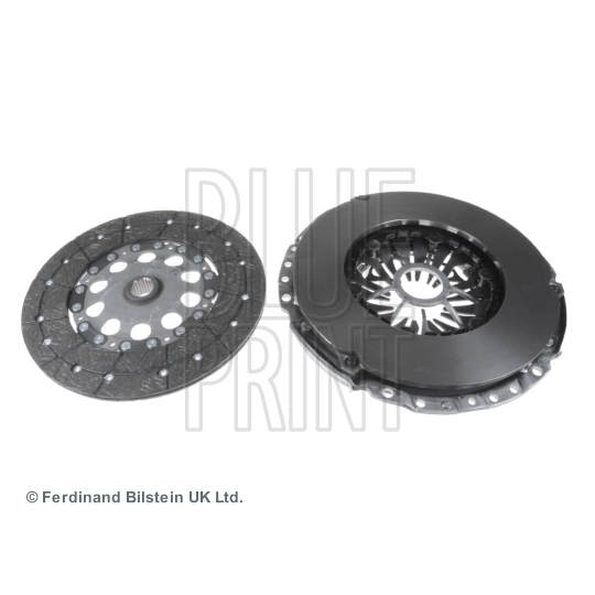 ADG030197 - Clutch Kit 