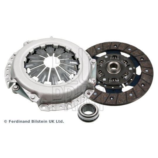 ADG030257 - Clutch Kit 