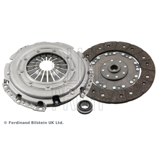 ADG030258 - Clutch Kit 