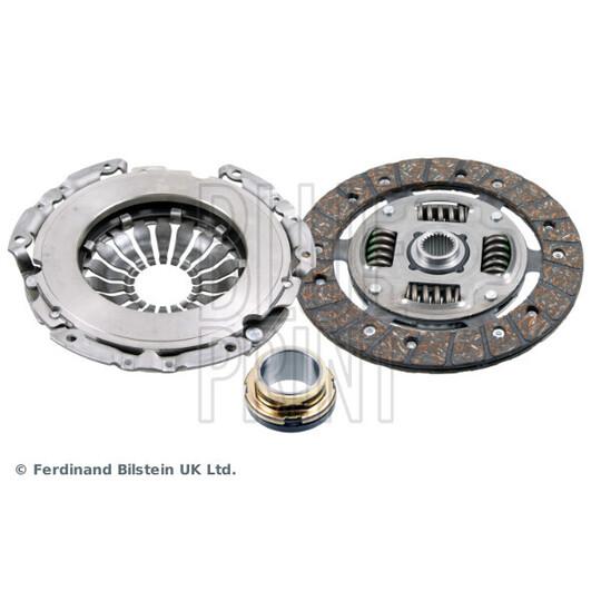 ADG03029 - Clutch Kit 