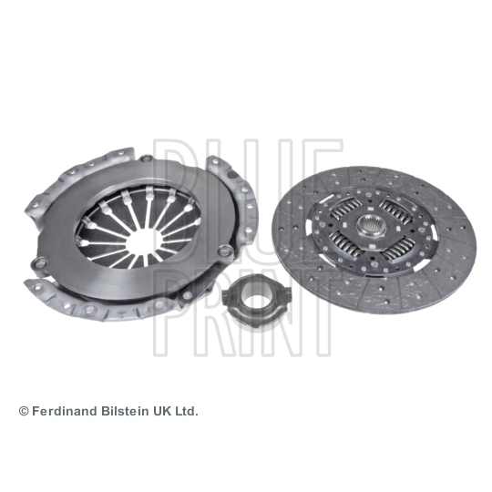 ADG03035 - Clutch Kit 