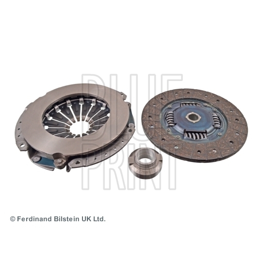 ADG03066 - Clutch Kit 