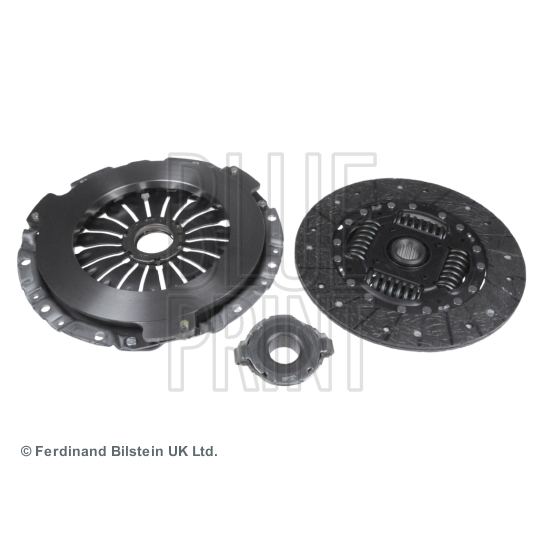 ADG03097 - Clutch Kit 