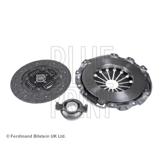 ADG03062 - Clutch Kit 