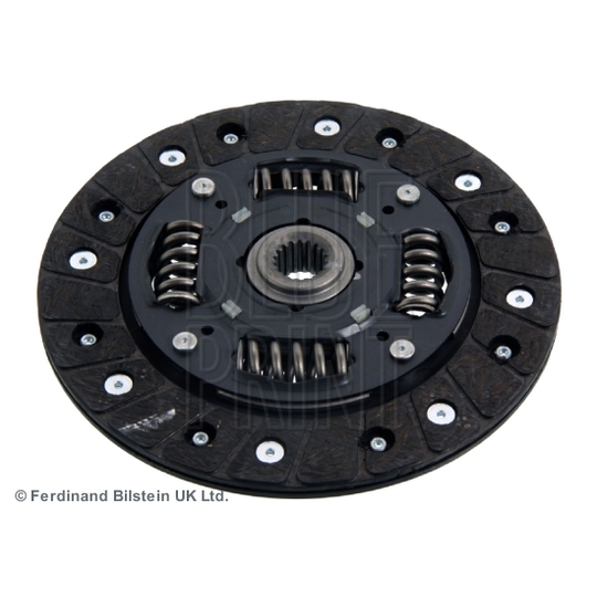 ADG031140 - Clutch Disc 