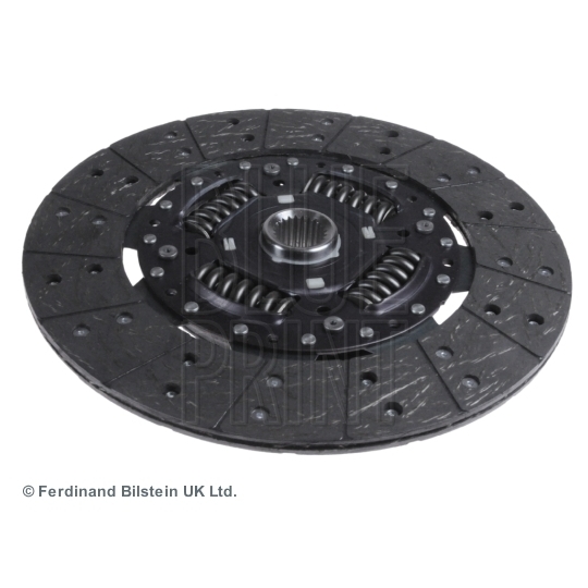 ADG03130 - Clutch Disc 