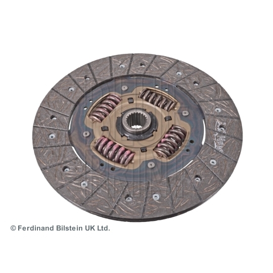 ADG03134 - Clutch Disc 