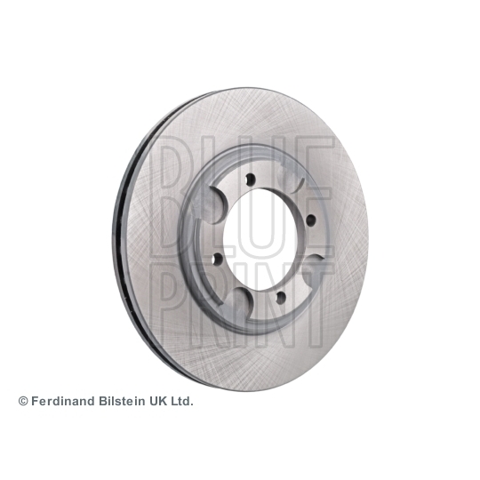 ADG04309 - Brake Disc 