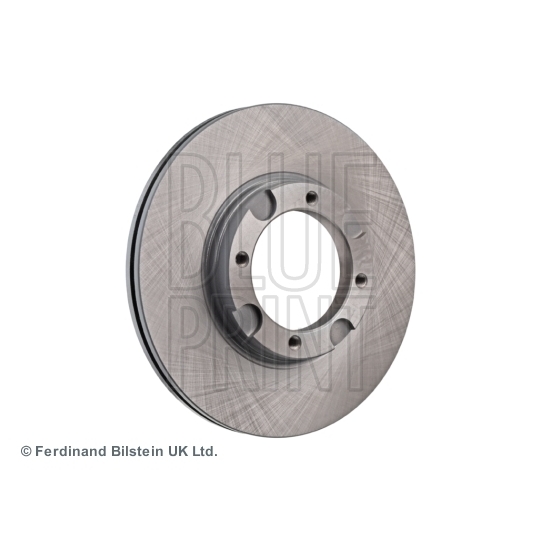 ADG04302 - Brake Disc 