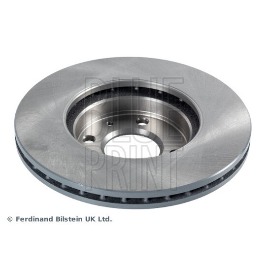 ADG043120 - Brake Disc 