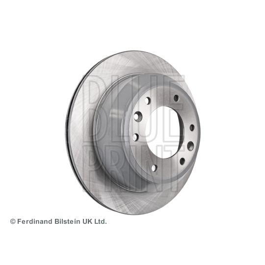 ADG043150 - Brake Disc 