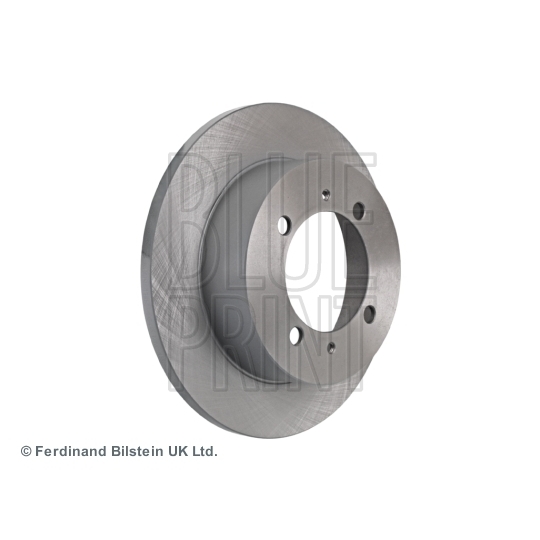 ADG04315 - Brake Disc 