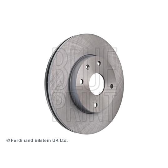 ADG043125 - Brake Disc 