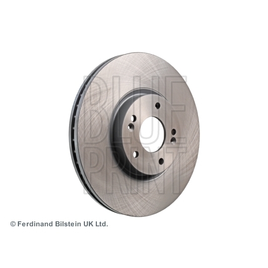 ADG043122 - Brake Disc 