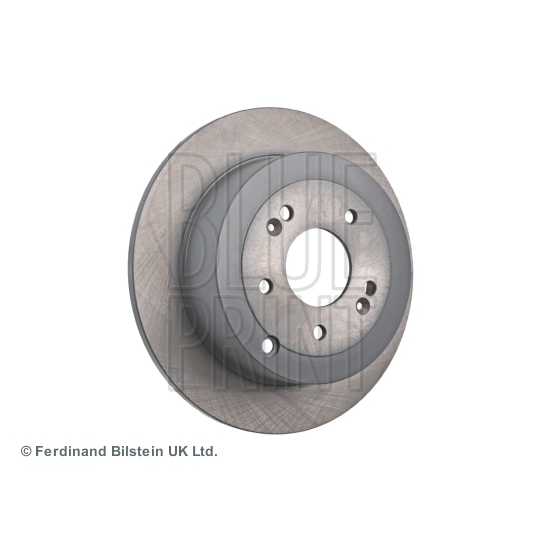 ADG043128 - Brake Disc 