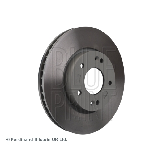 ADG043205 - Brake Disc 