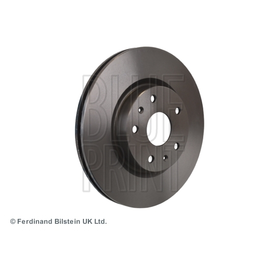 ADG043189 - Brake Disc 