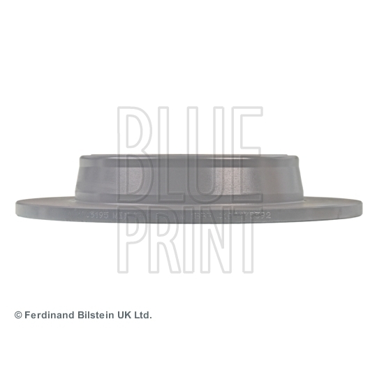 ADG043195 - Brake Disc 