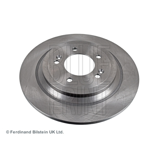 ADG043225 - Brake Disc 