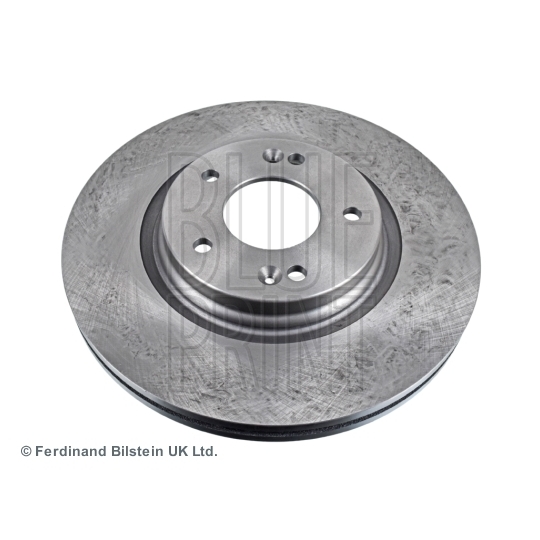 ADG043224 - Brake Disc 