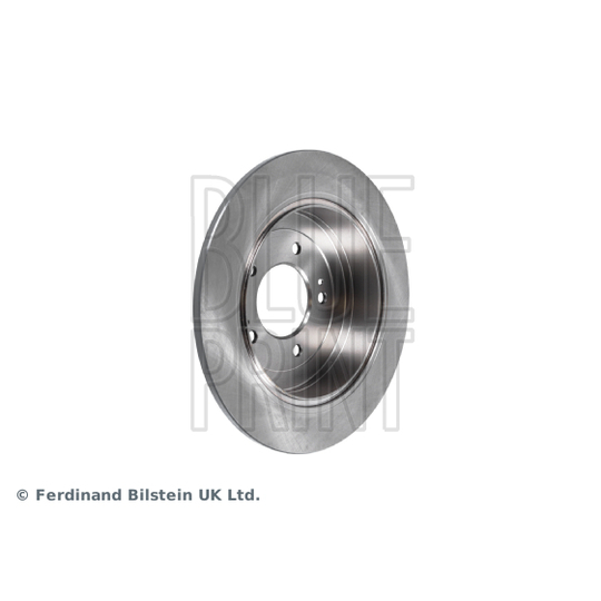 ADG043223 - Brake Disc 