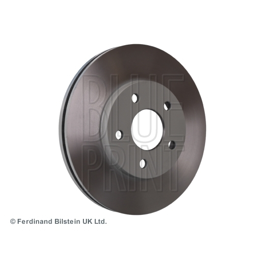 ADG043212 - Brake Disc 