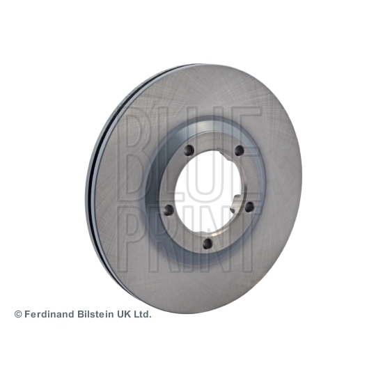 ADG04321 - Brake Disc 