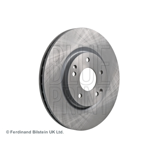 ADG043218 - Brake Disc 