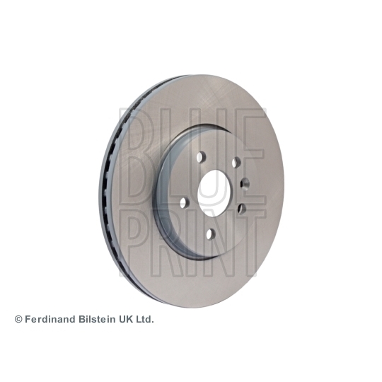 ADG043208 - Brake Disc 