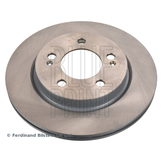 ADG043249 - Brake Disc 