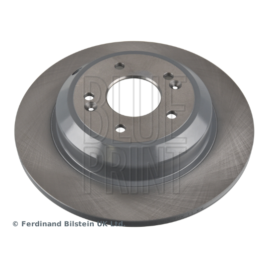 ADG043242 - Brake Disc 