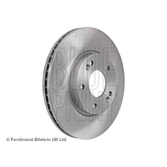 ADG043232 - Brake Disc 