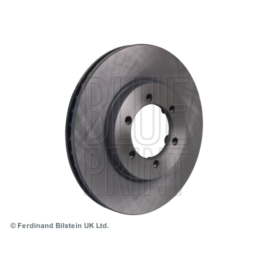 ADG04330 - Brake Disc 