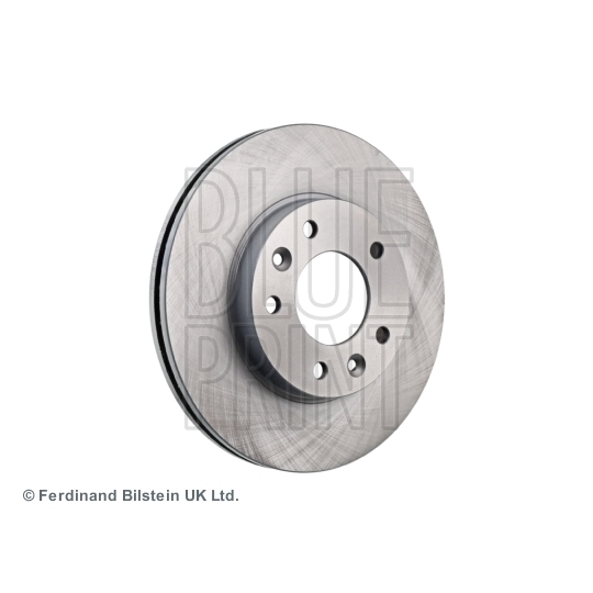 ADG04331 - Brake Disc 