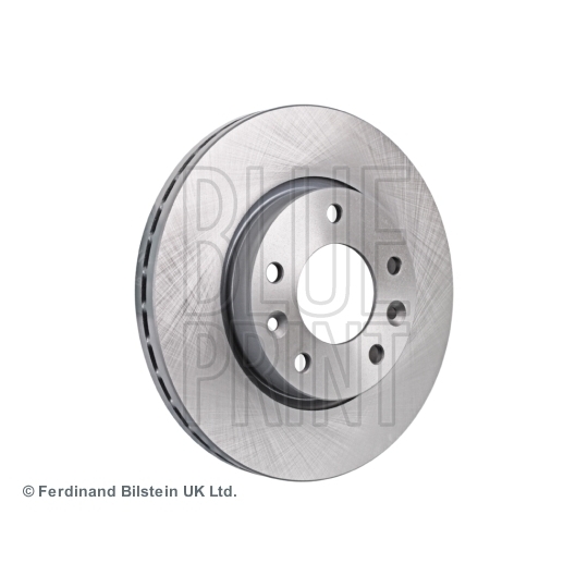 ADG04354 - Brake Disc 