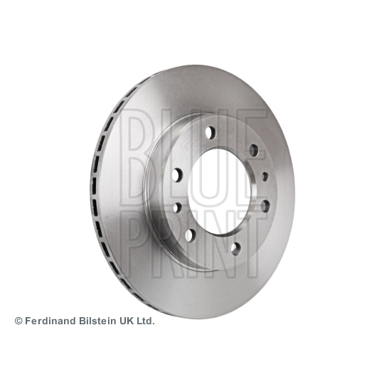 ADG04335 - Brake Disc 