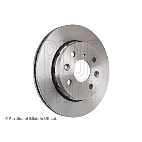 ADG04342 - Brake Disc 