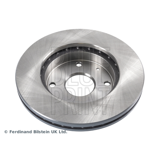 ADG04363 - Brake Disc 