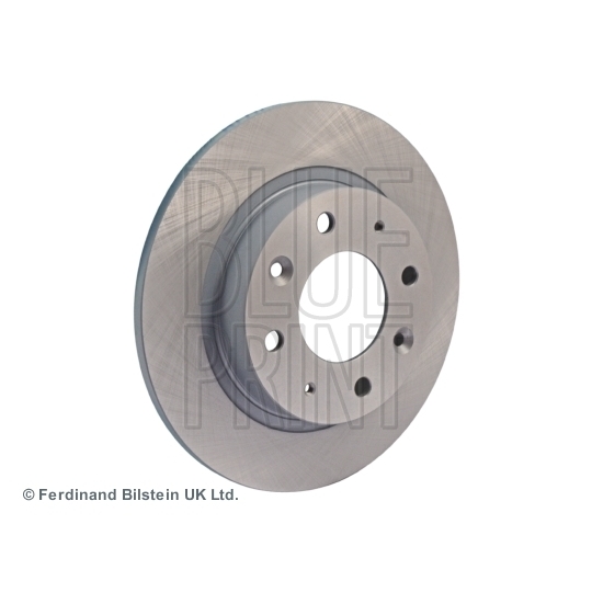 ADG04336 - Brake Disc 