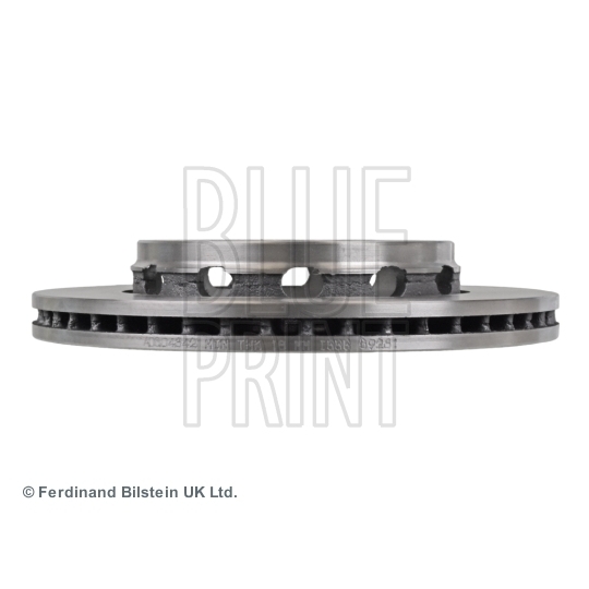 ADG04342 - Brake Disc 