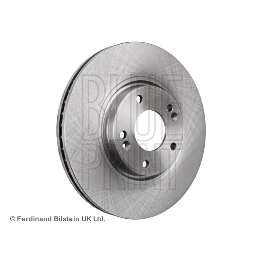 ADG04393 - Brake Disc 