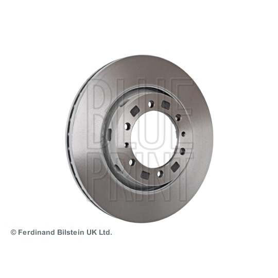 ADG04379 - Brake Disc 