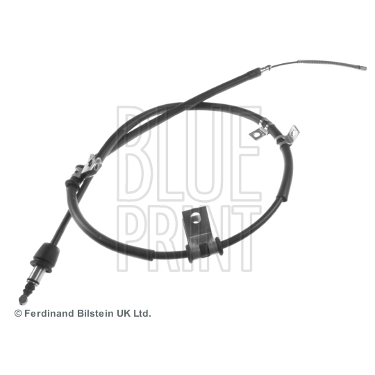 ADG046206 - Cable, parking brake 