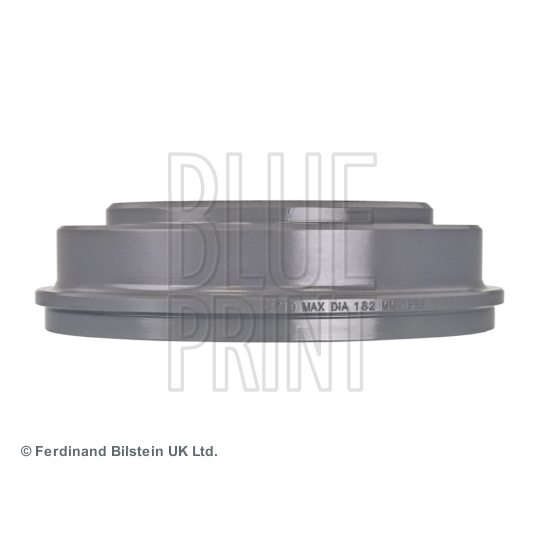 ADG04719 - Brake Drum 