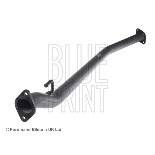 ADG06007 - Middle Silencer 