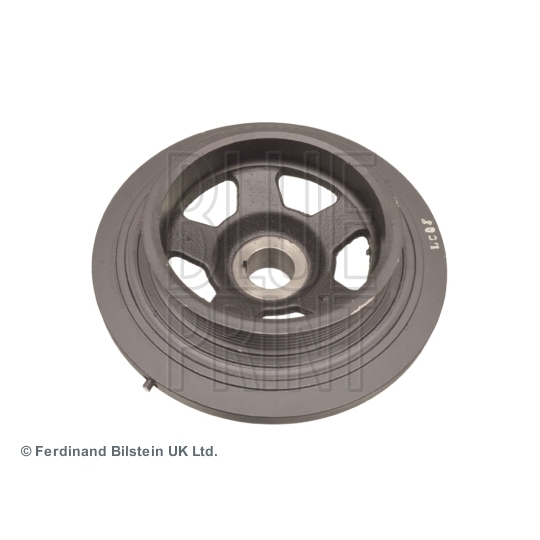 ADG06114C - Belt Pulley, crankshaft 