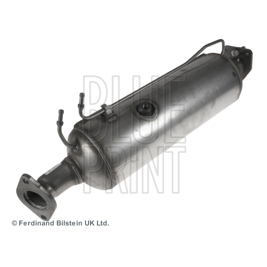 ADG060505 - Soot/Particulate Filter, exhaust system 
